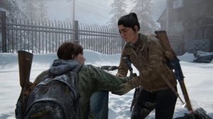 The Last of Us 2 (Одни из нас 2) ШЕДЕВР! Обзор ИГРЫ: что изменили, что добавили? (Обзор TLoU 2)