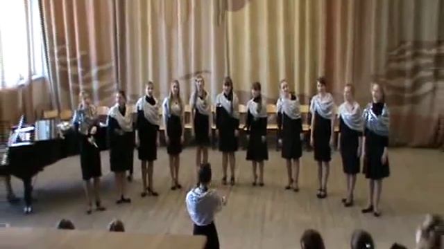 Сказки гуляют по свету (дир. А. Макарова) смотреть онлайн