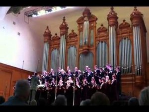 Агафонников - Вокализ