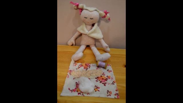 Рождественская открытка своими руками. Мастер класс. Проще не бывает! Подарок покорит сердце каждог