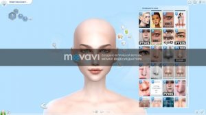 Sims4 - Моя папка mods 14ГБ + Создание персонажа №5