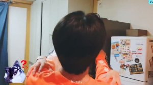 Stray Kids Seungmin and Felix's pancake disaster