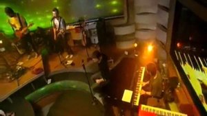 Святослав Вакарчук & Сергій Бабкін - Зелений чай - Live