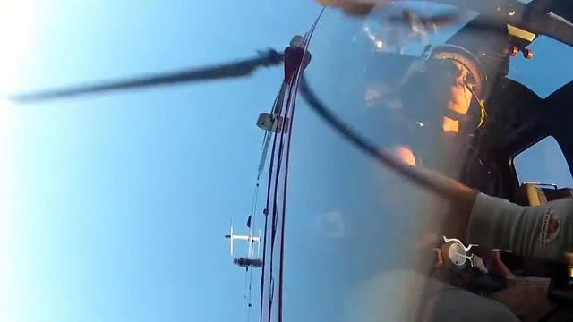 Вертолётное безумие смотреть онлайн