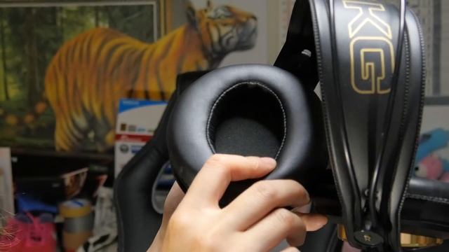 パンケーキのようなイヤーパッドに出会えた/// смотреть онлайн