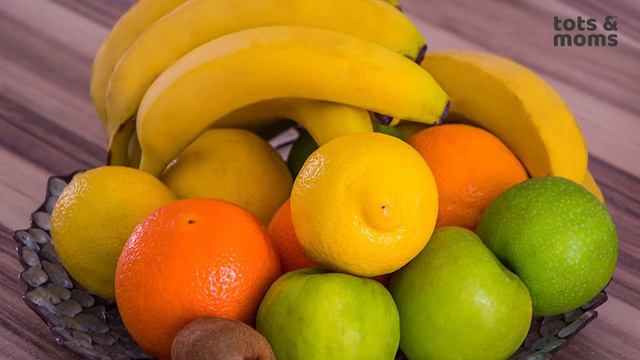क्या मैं अपने बच्चे को Fruit Nibbler दे सकती हूँ? смотреть онлайн