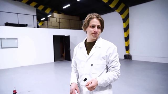 ШОК МАМИКС СТАЛ ГУЛЕМ смотреть онлайн