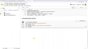 Upper Confidence Bound in Python   Step 7  lecture #87