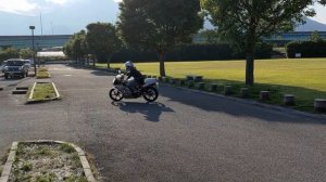 HONDA NS-1 をゆるく紹介してみた