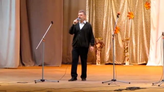 ДОРОГИЕ МОИ СТАРИКИ