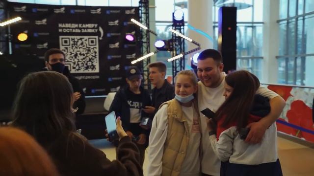 Vlog Petrozavodsk смотреть онлайн