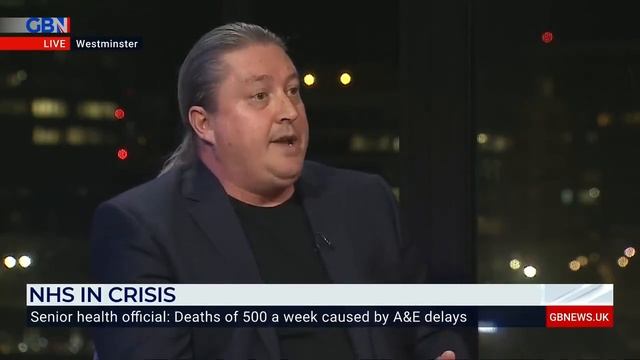 1000 Excess Deaths in the UK....per week.....(Possibly climate change?) смотреть онлайн