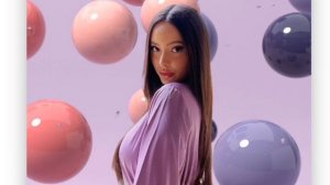 Faouzia - Plastic Therapy