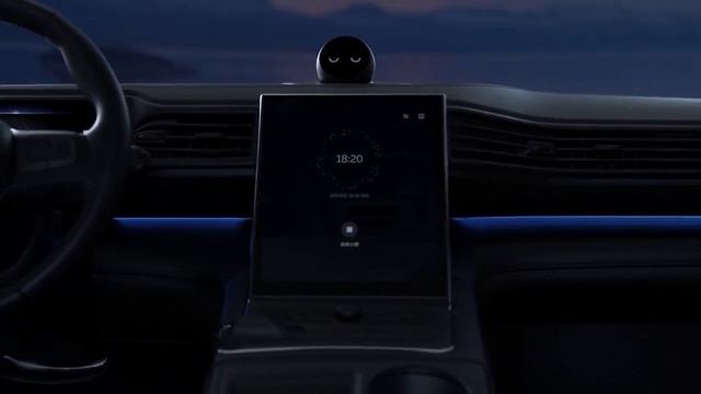 Nio ET7 Test Drive смотреть онлайн