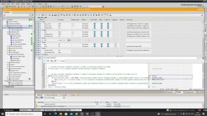 Практика применения языка программирования SCL2 TIA-portal