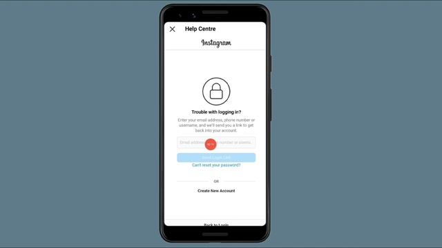 How to Login Instagram if you Forgot your password without email and phone number 2023 смотреть онлайн