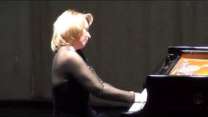 И БРАМС   ИНТЕРМЕЦЦО, СОЧ 117 СИ БЕМОЛЬ МИНОР   ЕЛЕНА ГРЕЧНИКОВА