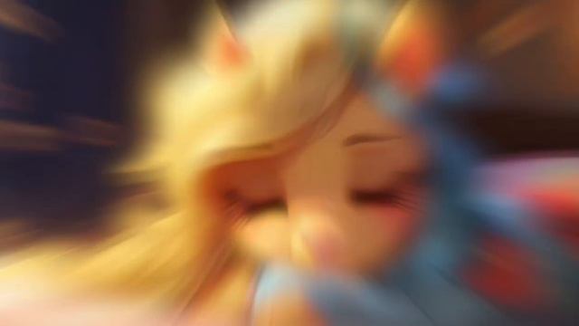 Колыбельная с Эпплджек, подругой Пинки Пай