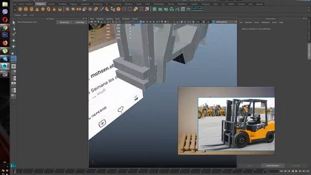 Бизнес на лазерном станке, создание 3д модели конструктора ( 2D в 3D) смотреть онлайн