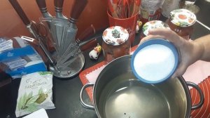 ВКУСНЕЙШИЕ  ПОМИДОРЫ в Кетчупе "ЧИЛИ"* на Зиму для Любителей ОСТРЕНЬКОГО*