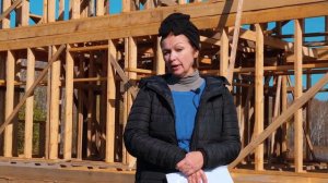 Реальный и честный отзыв Заказчика / Модульдом54