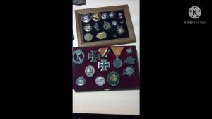 Панно ручной работы. Часть 1 #панно #картина