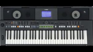 Besame Mucho PSR S650