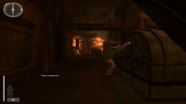 Прохождение Medal of Honor: Pacific Assault #2 - Пёрл-Харбор смотреть онлайн