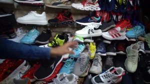 stylist sneakers at saddar market || Nike || adidas || Gucci || LV || Air Jordan || Air Max || 2022
