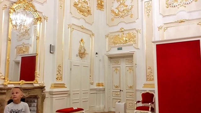 Влог: Замки Беларуси.