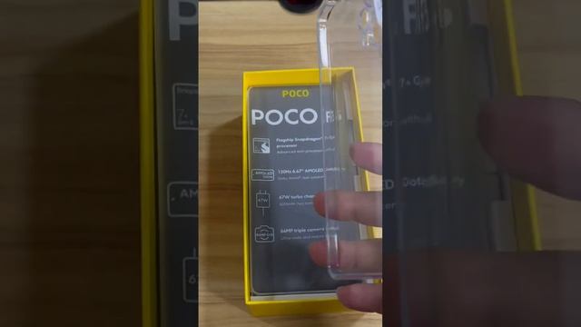 Xiaomi Poco F5 5G Global Variant Unboxing Setup First Look 256Gb 12Gb Ram Jarir Bookstore Urdu/Hind