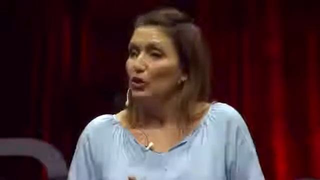 Научные факты - ЧТОБЫ ПОНЯТЬ АУТИЗМ, НЕ ОТВОДИТЕ ВЗГЛЯДА смотреть онлайн