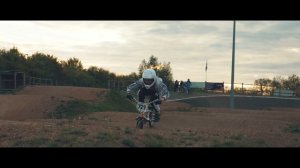 BMX Race 2018 - Victor Mathon & Félix Derache Nord BMX