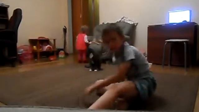 примерное обучения брейк дансу смотреть онлайн