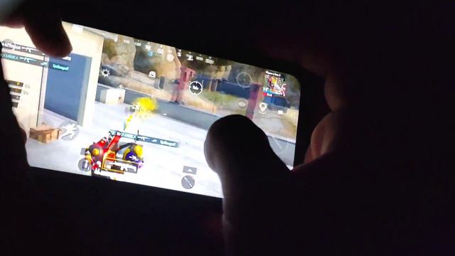 iPhone 11 bgmi new Update Gameplay | Bgmi | ios 17.3.1
