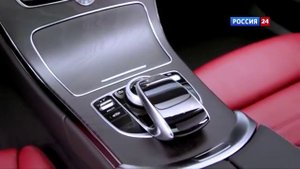 Тест драйв автомобиля Mercedes Benz с class 2015 года