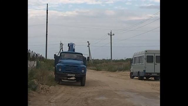 Рабмат август 2012, День строителя, Котельниковоспецстрой Буланова, Кудинов, ремонт поликлиники смотреть онлайн