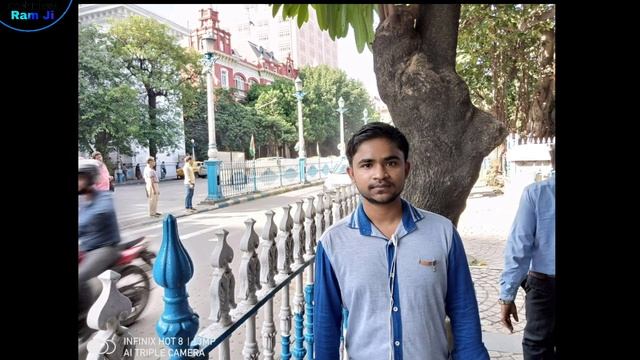 Infinix Hot 8 Camera Test in Detail ?? смотреть онлайн