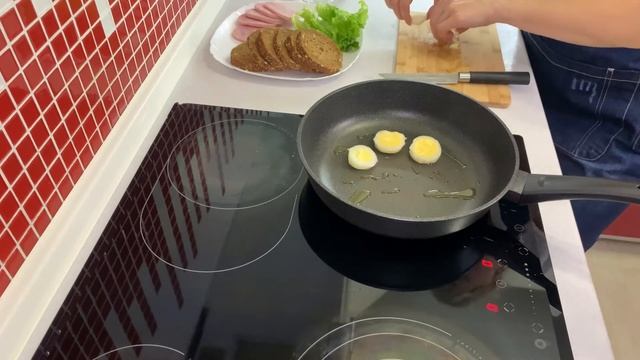 Быстрый Завтрак!?//Бутерброды за 3 Минуты//Бутерброды за копейки//