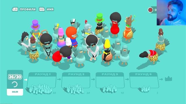 Headbangers Rhythm Royale | Новинка в Game Pass | Xbox игры | Headbangers обзор смотреть онлайн