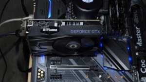 GTX 1650 - Видеокарта которую все хотят!