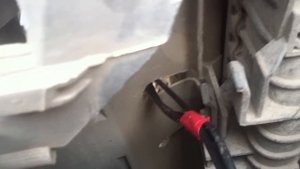 Как подключить ДХО на Форд Фокус 2