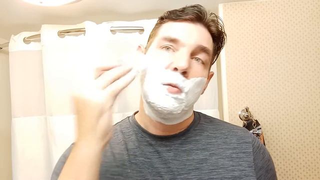 Declaration Grooming Dayman and Ikon OG1 Razor First Impressions смотреть онлайн