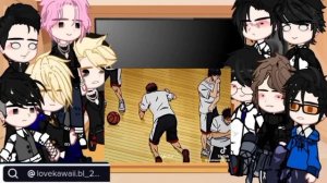 lookism react to daniel as anime ep1/??