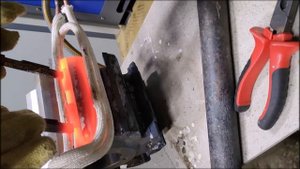 Индукционный нагреватель ВЧ-70АВ пайка фрез