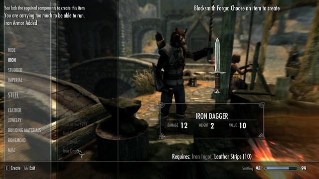 Skyrim Special Edition Live, in 1440p/60fps! Vokun & Hearthfire Lvl 63 Part 85 Legendary смотреть онлайн