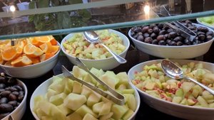 LONG BEACH RESORT 4*  | ХУРГАДА 2022 | ЕГИПЕТ В ЯНВАРЕ