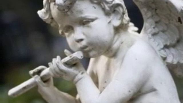 Angel terrenal - Ariadna Tapia (flauta) смотреть онлайн