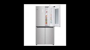 Холодильник многодверный LG