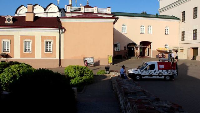 Казанский кремль 18.05.21